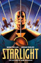 Starlight by Mark Millar, Goran Parlov, 9781506755250