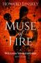 Muse of Fire by Howard Linskey, 9798217271337