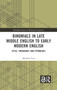 Binomials in Late Middle English to Early Modern English (Style, Frequency and Etymology) by Akinobu Tani, 9781032603346