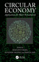 Circular Economy (Applications for Water Remediation) by Maulin P. Shah, Suvendu Manna, Papita Das, 9781032559094