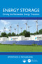 Energy Storage (Driving the Renewable Energy Transition) by Efstathios E. Michaelides, 9781032460970