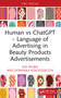 Human vs ChatGPT - Language of Advertising in Beauty Products Advertisements by Ida Skubis, Dominika Kołodziejczyk, 9781032935621