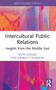 Intercultural Public Relations (Insights from the Middle East) by Ruth Avidar, Ganga S. Dhanesh, 9781032436715