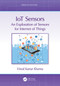 IoT Sensors (An Exploration of Sensors for Internet of Things) by Vinod Kumar Khanna, 9781032449029