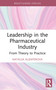 Leadership in the Pharmaceutical Industry (From Theory to Practice) by Nataliia Aliekperova, 9781041019909
