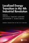 Localized Energy Transition in the 4th Industrial Revolution by Opeyeolu Timothy Laseinde, Andrew C. Eloka-Eboka, 9781032651972