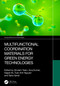 Multifunctional Coordination Materials for Green Energy Technologies by Ghulam Yasin, Anuj Kumar, Sajjad Ali, Tuan Anh Nguyen, Saira Ajmal, 9781032386171