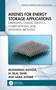 MXenes for Energy Storage Applications (Emerging Characteristics, Compositions, and Synthesis Methods) by Muhammad Rafique, M. Bilal Tahir, Saira Anwar, 9781032737591