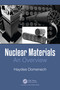 Nuclear Materials (An Overview) by Haydee Domenech, 9781032353708