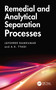 Remedial and Analytical Separation Processes by Jayshree Ramkumar, A.K. Tyagi, 9781032580937