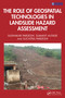 The Role of Geospatial Technologies in Landslide Hazard Assessment by Sudhakar Dhondu Pardeshi, Sumant Eknath Autade, Suchitra Sudhakar Pardeshi, 9781032347172