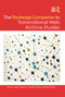 The Routledge Companion to Transnational Web Archive Studies by Susan Aasman, Anat Ben-David, Niels Brügger, 9781032505558