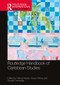 Routledge Handbook of Caribbean Studies by Patricia Noxolo, Kevon Rhiney, Ronald Cummings, 9780367682842