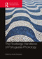 The Routledge Handbook of Portuguese Phonology by André Zampaulo, 9781032210834