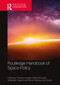 Routledge Handbook of Space Policy by Thomas Hoerber, Mariel Borowitz, Antonella Forganni, Bruno Reynaud de Sousa, 9781032378824