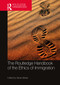 The Routledge Handbook of the Ethics of Immigration by Sahar Akhtar, 9781032968681