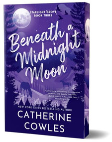 Beneath a Midnight Moon (Deluxe Edition) by Catherine Cowles, 9781464264610