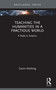 Teaching the Humanities in a Fractious World (A Reply to Sceptics) by Gavin Kitching, 9781032984049