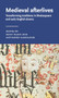 Medieval afterlives (Transforming traditions in Shakespeare and early English drama) by Daisy Black, Katharine Goodland, 9781807072728