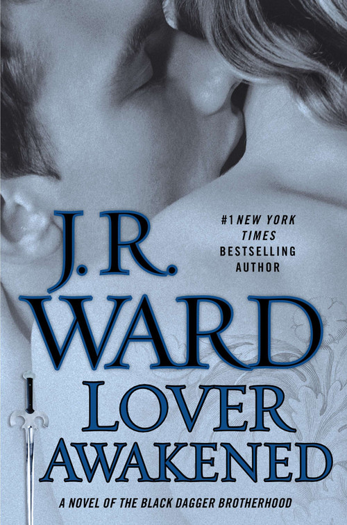 Lover Awakened (Collector's Edition) (A Novel Of The Black Dagger Brotherhood) by J.R. Ward, 9780451239211