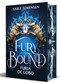 Fury bound. Furia de lobo / Fury Bound (Spanish Edition) by Sable Sorensen, 9788466685207