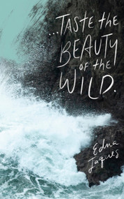 Write Now Journal: ". . . taste the beauty of the wild." -Edna Jaques by COMPENDIUM, 9781970147537