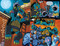 Teenage Mutant Ninja Turtles: Turtle Power Pack, Vol. 5 by Matthew K. Manning, Erik Burnham, Cullen Bunn, Chad Thomas, Dario Brizuela, 9798887245362