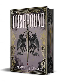 Duskbound / Duskbound (Spanish Edition) by Parker Lennox, 9791387949198