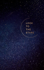 Write Now Journal: Look To the Stars by COMPENDIUM, 9781946873446