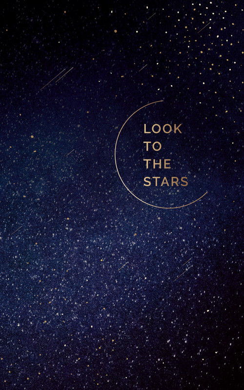 Write Now Journal: Look To the Stars by COMPENDIUM, 9781946873446
