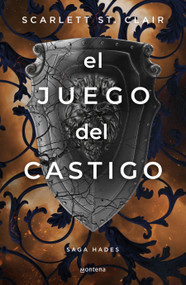 El juego de retribución / The Game of Retribution (Spanish Edition) by Scarlett St. Clair, 9786073874243