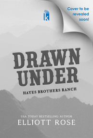Drawn Under: Deluxe Limited Edition by Elliott Rose, 9781496765680