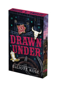 Drawn Under: Deluxe Limited Edition by Elliott Rose, 9781496765680