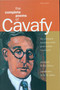 The Complete Poems Of Cavafy (Expanded Edition) by C.P. Cavafy, Rae Dalven, W.H. Auden, 9780156198202