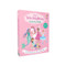 Sticker Dolly Dressing Activity Pack: Unicorns, Mermaids, Ballerinas & Best Friends by Fiona Watt, Antonia Miller, Vici Leyhane, Vici Leyhane, Lucy Bowman, Jo Moore, Jo Moore, 9781835408650