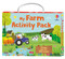 My Farm Activity Pack by Jessica Greenwell, Kate Nolan, Kirsteen Robson, Louisa Boyles, Jenny Addison, Gareth Lucas, 9781836054207