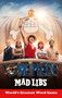 One Piece Mad Libs (World's Greatest Word Game) by Brandon T. Snider, Mad Libs, 9798217140923