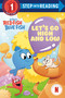 Let's Go High and Low (Dr. Seuss's Red Fish, Blue Fish) by Megan Roth, Random House, 9780593905487