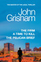 John Grisham Box Set: Three Classic Novels by John Grisham, 9798217010868