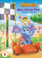 Nool Grand Prix (Dr. Seuss's Horton!) (Coloring and Activity Book with Rainbow Pencil) by Random House, Random House, 9780593905296
