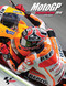 Official MotoGP Season Review 2014 by Julian Ryder, Mat Oxley, Neil Spaulding, 9780992820985