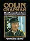 Colin Chapman: The Man and his Cars (The Authorized Biography) by Gerard Crombac, 9781910505014