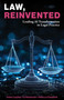 Law, Reinvented (Leading AI Transformation in Legal Practice) by Adam Curphey, 9781916749757