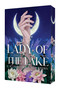 Lady of the Lake by C. N. Crawford, Alex Rivers, 9798347119080