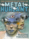 Metal Hurlant by Moebius, 9798893576351
