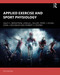 Applied Exercise and Sport Physiology by Haley C. Bergstrom, Joshua L. Keller, Terry J. Housh, Dona J. McCanlies, Herbert A. deVries, 9781032886589