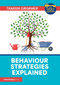 Behaviour Strategies Explained by Tamsin Grimmer, 9781041138228