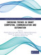 Emerging Trends in Smart Computing, Communication and Automation by Himadri Biswas, Jyoti Sekhar Banerjee, Siddhartha Bhattacharyya, Debashis De, Panagiotis Sarigiannidis, Jan Platoš, Muhammad Mujtaba Asad, 9781041411529