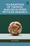 Foundations of Thematic Analysis in Mixed Methods Research by Kevin Proudfoot, 9781041041672