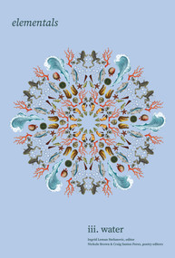 Elementals: Water, Vol. 3 by Ingrid Leman Stefanovic, 9798986289656